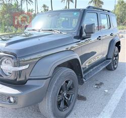GWM تانك 300